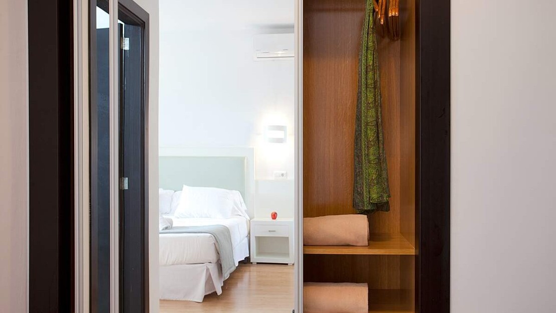 Vista Alegre Apartments